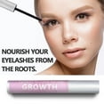 thumbnail image 3 of VANELC Advanced Lash Growth Serum,Lash Serum & Eyelash Serum - Irritation Free - Achieve Longer, Thicker, Healthier, and Stronger Lashes - 0.12OZ/3.5ML, 3 of 8