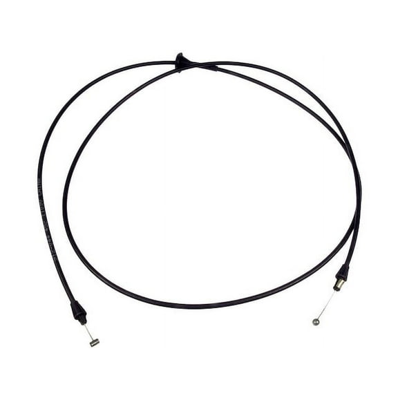 Hood Release Cable - Compatible with 1998 - 2002 Lincoln Navigator 1999 2000 2001