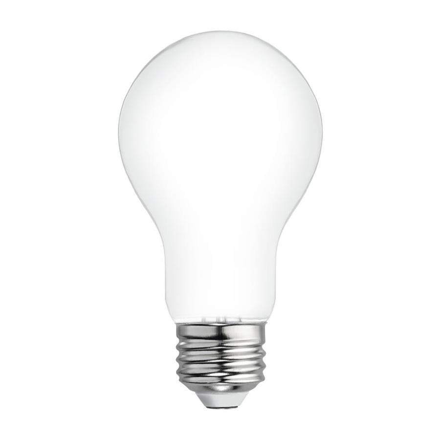 GE Relax 2-Pack 65 W Equivalent Dimmable Daylight Br30 LED Light Fixture Light Bulb
