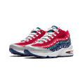 thumbnail image 2 of NIKE GRADE SCHOOL Air Max 95 GS "Christmas Sweater" CT1593 100 from Stadium Goods, 2 of 9