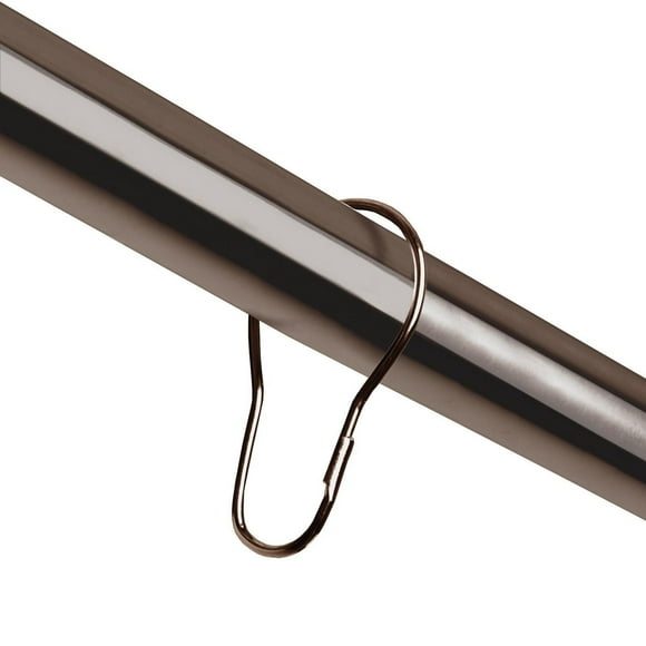 Mainstays Wire Shower Hooks, Shower hooks