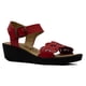 thumbnail image 3 of Sandalias Melissa Garcia 2401 para Mujer, 3 of 4