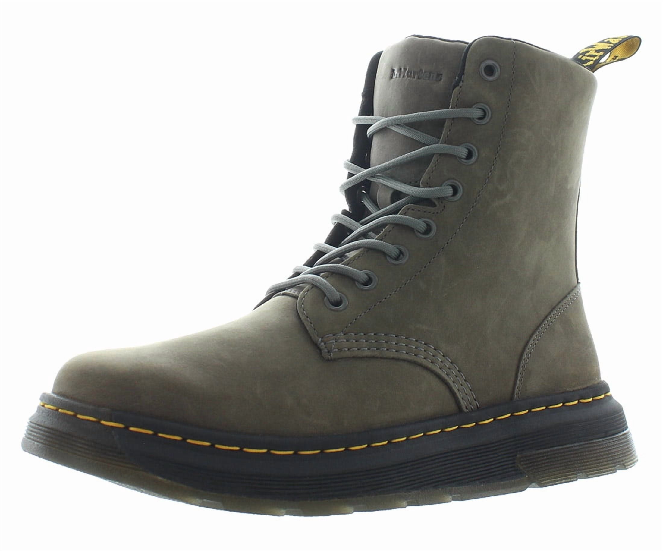 Dr. Martens Unisex Women display picture 1