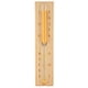 thumbnail image 2 of Reloj de Arena ANGGREK Madera 15 Minutos para Sauna, 2 of 7