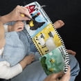 thumbnail image 4 of Libro Sonaja Suave Baby Einstein Farm De La Granja, 4 of 4