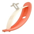 thumbnail image 3 of Children's Balance Rocking Board Kids Rocker Board Rocking Horse Seesaw Toddler Wobble Board Balance Training Equipment Children Indoor Outdoor Activity Toy, 3 of 7