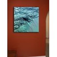 thumbnail image 2 of Buell Icefall Canvas Print, 2 of 4