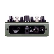 Source Audio One Series Ventris Dual Reverb Guitar Effects Pedal
