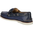 thumbnail image 5 of Men's Sperry Top-Sider Gold Cup A/O 2-Eye Boat Shoe, 5 of 7