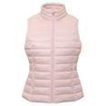 thumbnail image 3 of 2786 Womens Terrain Sleeveless Padded Gilet, 3 of 10