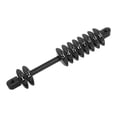 thumbnail image 1 of WEUVEB 1 Pcs Foosballs Replacement Balls Plastic Table Soccer Parts for Family Time, 1 of 8