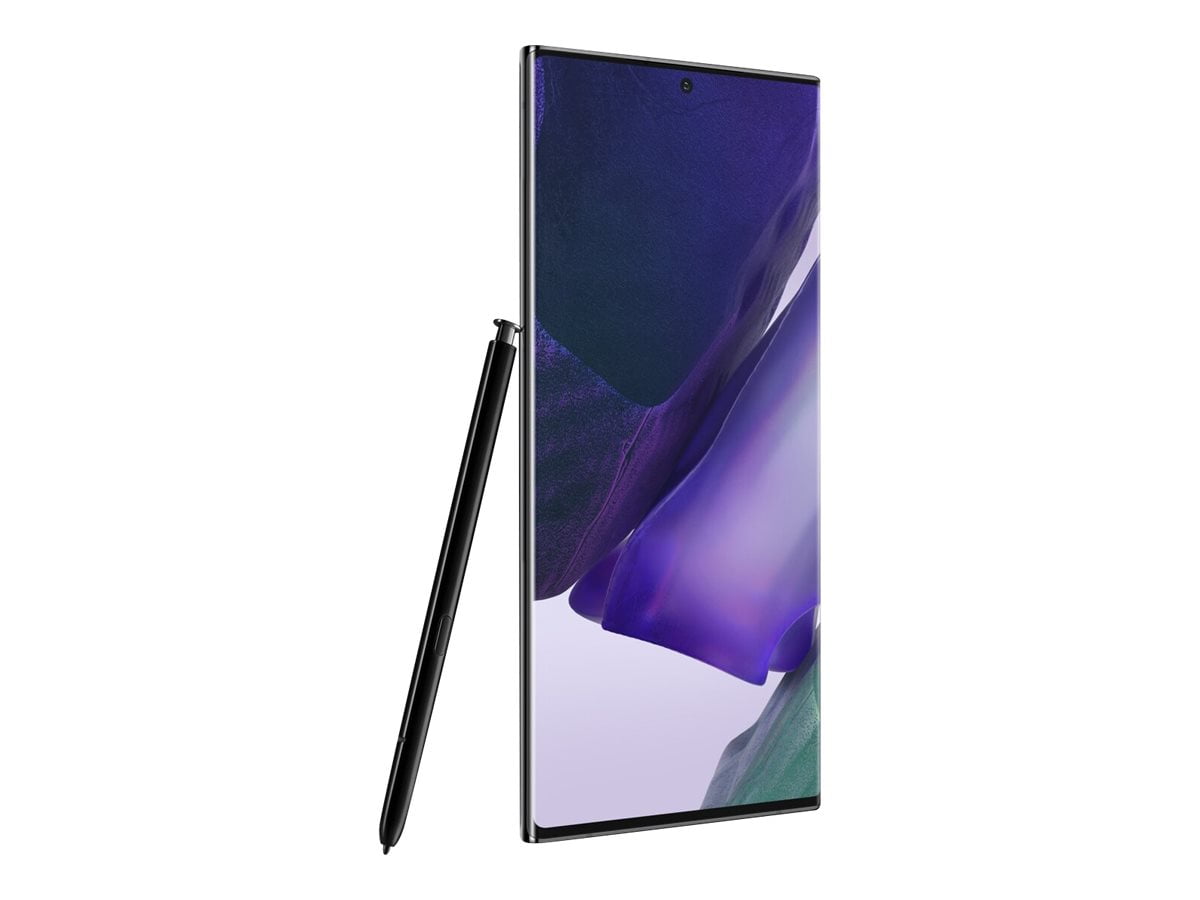 Samsung SM-N986UZKAXAA Unlocked Galaxy Note20 ZK Ultra 5G 128GB
