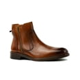 thumbnail image 4 of Bota Para Hombre Christian Gallery Elegante Oficina Cafe cafe 27, 4 of 6