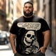 thumbnail image 2 of playera grande y alto para hombre big and tall men t shirt camisas playeras manga corta 2XLT 3DTS10087, 2 of 7