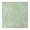 French C, variant on Exotic Artistic Paisley Boho Tablecloth - Snug Fit Elastic Edge, Scratch-Resistant Fabric for Indoor/Outdoor (34x34 Inches)