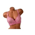 thumbnail image 3 of Iheyi 6 Pieces Plain Quality Padded Everyday Regular Bra B/C (32B), 3 of 4