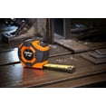 thumbnail image 3 of Apex Tool Group PHV1312 3/4" X 12' Hi-Viz Orange P1000 Tape Measure, 3 of 3