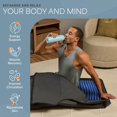 thumbnail image 4 of Manta infrarroja para sauna LifePro RejuvaWrap con calor ajustable, 4 of 9