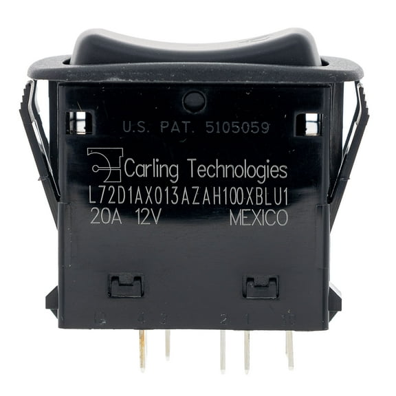 Polaris 4017114 Low High Wiper Switch Ranger Crew XP EPS Ultimate 1000