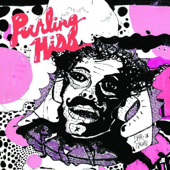 Purling Hiss - Drag On Girard - Music & Performance - Vinyl