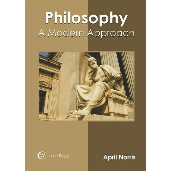 Philosophy: A Modern Approach, (Hardcover)