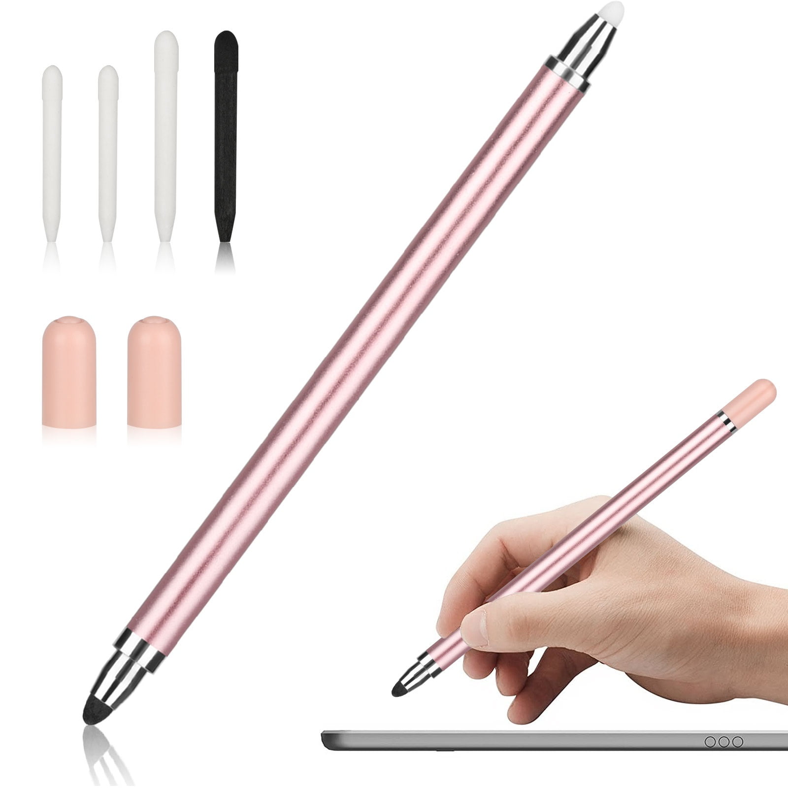 Replacement Touch Stylus Pen Fit for LG Stylo 6 Q730TM Q730AM Q730VS Q730MS  Q730PS Q730CS Q730MA - Walmart.com