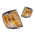 thumbnail image 4 of For Toyota Sienna 2001-2003 Signal Light Assembly Pair Driver and Passenger Side DOT Certified TO2530138 TO2531138, 4 of 9