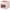 Pink/White, variant on mDesign Fabric Nursery Storage Cube, Front Window/Handle, 4 Pack - Lt Pink/White