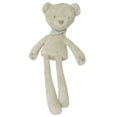 thumbnail image 3 of Juguete De Peluche Para Bebe Ó Niño Figura Felpa Extra Suave Dara Baby  Jug0025, 3 of 4