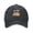 Cat, variant on Cute Capybara Baseball Cap Adjustable,Funny Denim Casual Capybara Hat Birthday Gifts for Women Men Adults Capybara Lovers