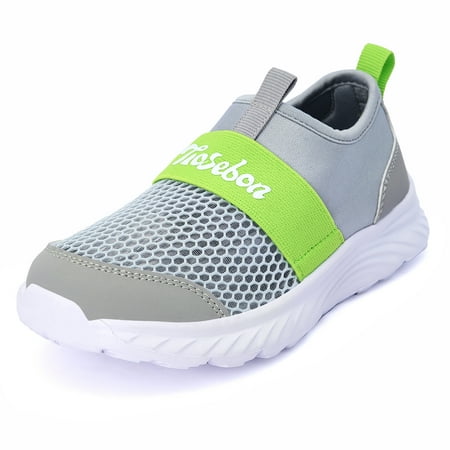 

Konhill Children S Shoes Breathable Comfortable Simple All-Match Sports Shoes