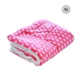 thumbnail image 6 of Pet Winter Carpet Home Living Room Bedroom Warm Keeping Pet Sleeping Flannel Pad Floor Mat NO.1 XL, 6 of 9