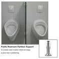 thumbnail image 2 of For Restroom Partitions Toilet Partition Brackets Partition Bracket Wear-Resistant Multi-Layer Protection Non-Slip, 2 of 9