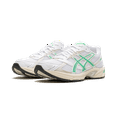thumbnail image 2 of ASICS WOMENS Gel 1130 Womens "White Malachite Green" 1202A164 114 1202A164 114 from Stadium Goods, 2 of 8