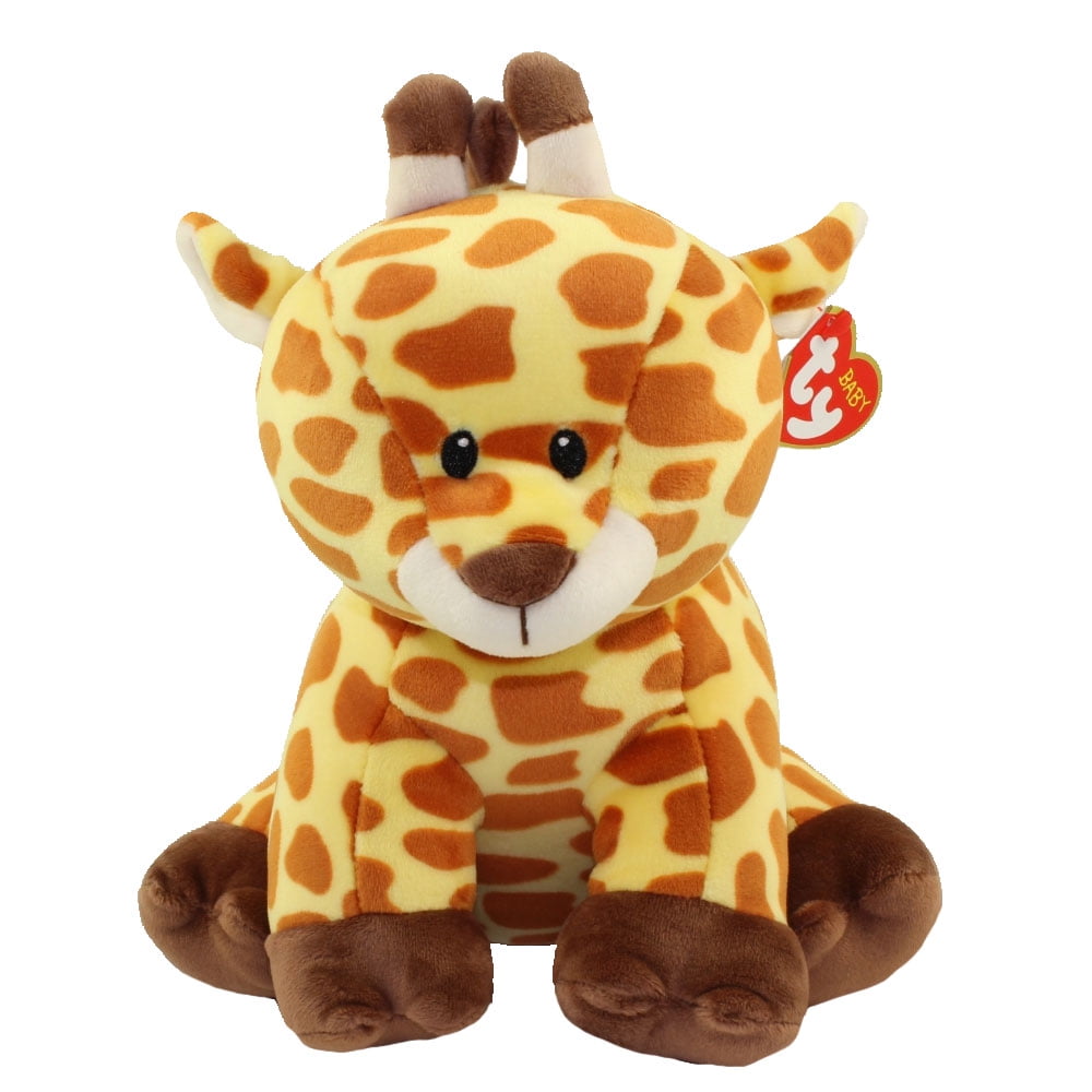 Baby TY GRACIE the Giraffe (Medium Size 9 inch)