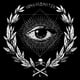 thumbnail image 2 of Playera Negra Manga Corta Chica Black Eye Society, 2 of 5