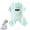 XS green, variant on Summer Lightweight Breathable Dog Jumpsuit, Pet Thin Mesh Four Legged Clothes Sun Protection Clothes Cooling Jumpsuit