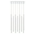 thumbnail image 3 of Z-Lite 11 Light Chandelier, 3 of 4