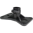 thumbnail image 4 of Rockville RVSSA1 Universal 35mm Mounting Tripod Pole Speaker Adapter Bracket, 4 of 4