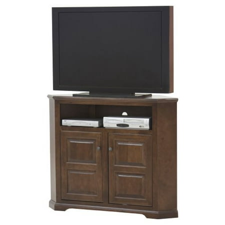 Eagle Furniture Savannah 50 in. Wide Corner TV Stand ...