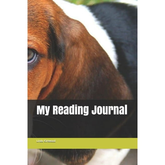 My Reading Log, (Paperback)