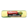 Birds Eye McKenzie's White Creamed Corn, Silver Queen Style Corn, Frozen, 20 oz