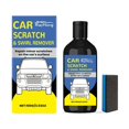 thumbnail image 1 of Car scratch care kit: coating maintenance, scratch removal, paint polishing, stain prevention, 1 of 4