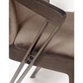 thumbnail image 5 of Home Fare Chaise de Salle à Manger Accent, 5 of 5