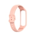 thumbnail image 1 of Compatible With Galaxy Fit2 SMR220 Soft TPU Replacement Strap Accessory for Men Women, 1 of 1