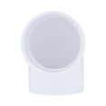 thumbnail image 2 of Tubo Charlotte de PVC Elbow de 4 pulgadas, modelo 40, 90 grados, 2 of 6