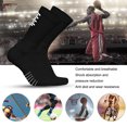 thumbnail image 2 of Calcetines Aheletic unisex calcetines transpirables para correr gruesos cómodos para entrenamiento, 2 of 6