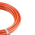 thumbnail image 2 of Cuerda de repuesto para salto de velocidad de 3 m Cable de alambre de acero de repuesto para entrenamiento y entrenamiento, 2 of 6
