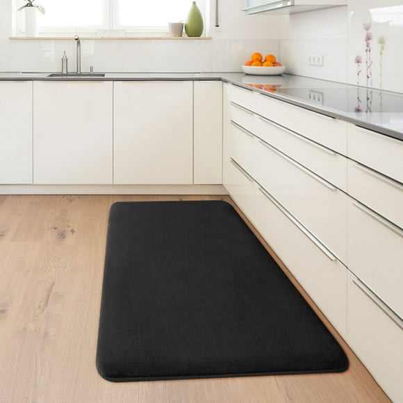 TopLLC Area Rug, Rugs for Living Room, Washable Area Rug Coral Velvet Solid Color Floor Mat-bathroom Living Room Entrance Water Absorbing And Non Slip Mat- Bedroom Floor Mat-carpet carpet carpet