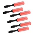 thumbnail image 2 of figatia 6 Pieces Hair Comb Versatile Gift Deep Cleansing Comb for Girls Home Stylist A, 2 of 9